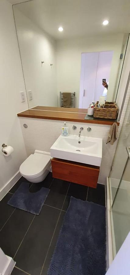 Bright & Spacious Double Bedroom With Ensuite And Concierge! Paid Parking Available Лондон Экстерьер фото