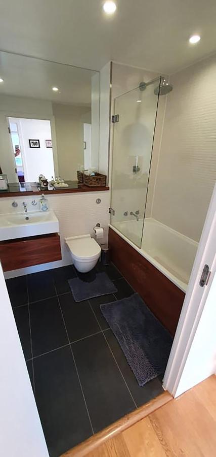 Bright & Spacious Double Bedroom With Ensuite And Concierge! Paid Parking Available Лондон Экстерьер фото